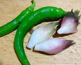 旬のトマトをレモン甘酢で召し上がれ作り方2写真