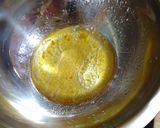 旬のトマトをレモン甘酢で召し上がれ作り方3写真