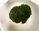 夏バテに冷たい五色のネバネバうどん蕎麦作り方3写真