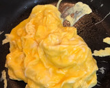 トマトときゅうりの卵炒め〜生姜風味〜作り方4写真