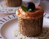 プレーンシフォンケーキ作り方14写真
