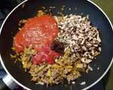 チーズイン♪イギリス料理シェパーズパイ♪作り方1写真