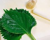 臭みゼロ！ 鯵のなめろう作り方1写真