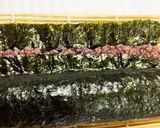 具材から手作り黒米キンパ作り方15写真