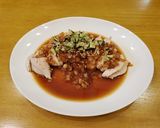 【シンプル】ピリ辛よだれ鶏作り方6写真