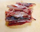 臭みゼロ！ 鯵のなめろう作り方11写真