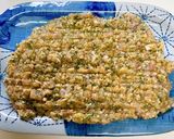 臭みゼロ！ 鯵のなめろう作り方14写真