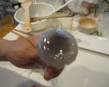 くず饅頭作り方8写真