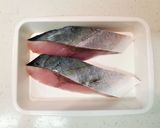 【お手軽】ぶりのムニエル作り方1写真