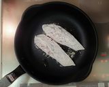 【お手軽】ぶりのムニエル作り方3写真