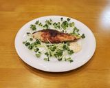 【お手軽】ぶりのムニエル作り方5写真