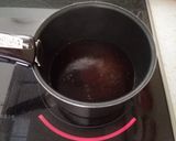 簡単♪なめこときゅうりの麺つゆ煮作り方3写真