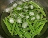 ほやとミズの水物作り方3写真