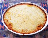 チーズイン♪イギリス料理シェパーズパイ♪作り方8写真
