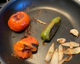 本格簡単!サルサ作り方3写真