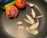 本格簡単!サルサ作り方2写真