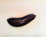 【ひとくち】焼きナス作り方1写真