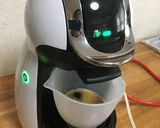 クリームチーズでティラミス作り方2写真