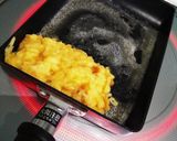 漬ける時間なし！ふわとろフレンチトースト作り方4写真