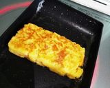 漬ける時間なし！ふわとろフレンチトースト作り方5写真