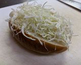 かんたんホットドッグ作り方3写真