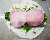 ダイエットにお手軽トルティーヤ作り方3写真