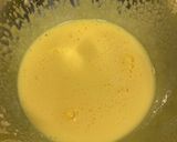 クリームチーズでティラミス作り方5写真