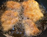 バッター液で簡単サクサクとんかつ作り方5写真