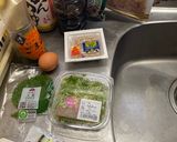 暑い夏を のりきろう 超簡単、納豆素麺作り方1写真