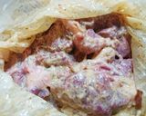 ヘルシーなラムでスパイスカレー作り方6写真
