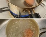暑い夏を のりきろう 超簡単、納豆素麺作り方2写真