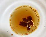 夏の味・ベトナム風揚げ春巻き作り方8写真