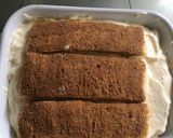 クリームチーズでティラミス作り方16写真