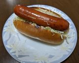 かんたんホットドッグ作り方6写真