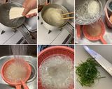暑い夏を のりきろう 超簡単、納豆素麺作り方4写真