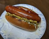 かんたんホットドッグ作り方7写真