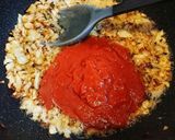 ヘルシーなラムでスパイスカレー作り方11写真