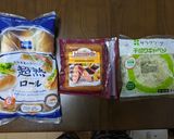 かんたんホットドッグ作り方1写真