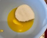 レモンポッピーのパウンドケーキ作り方1写真