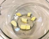 簡単めちゃ旨★永谷園はま吸いパスタ作り方3写真