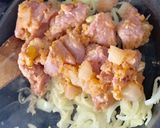 絶品☆トロピカル❤︎ロミロミカレー♪〜作り方5写真