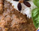 絶品☆トロピカル❤︎ロミロミカレー♪〜作り方7写真