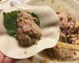 パジル海老チーズ餃子その他色々餃子作り方4写真