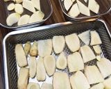 紅生姜　色鮮やかで簡単材料二つだけ作り方1写真