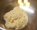 じっくりコトコトスープのスティックパン♪作り方2写真