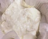 安くてすぐ作れるフローズンヨーグルト作り方1写真