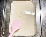安くてすぐ作れるフローズンヨーグルト作り方2写真