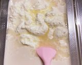 安くてすぐ作れるフローズンヨーグルト作り方3写真