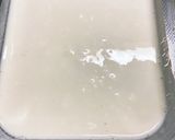 安くてすぐ作れるフローズンヨーグルト作り方4写真