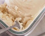 安くてすぐ作れるフローズンヨーグルト作り方6写真